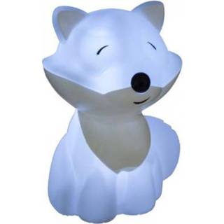 👉 Nachtlamp Orange85 Nachtlampje Vos Losstaand 8720289414856