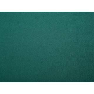 👉 Driezitsbank smaragdgroen fluweel One Size Color-Groen SELNES 4251682202251