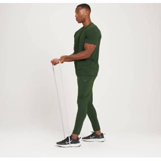 👉 MP Men's Adapt Joggers - Dark Green - XXL