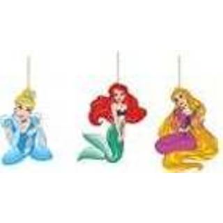 👉 One Size GeenKleur Princess 3 Bas Relief 86131571657