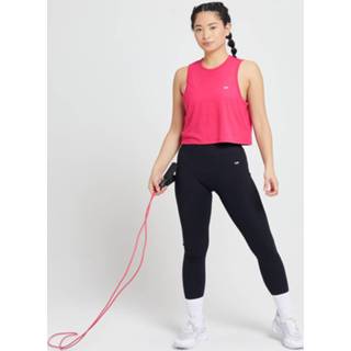 👉 MP Reach sporthemd voor dames - Magenta - XXL