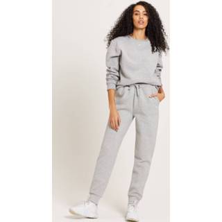 👉 Joggingbroek grijs XXL vrouwen MP met losvallende snit voor dames - gemêleerd 5059883006482