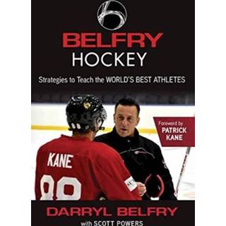 👉 Engels Belfry Hockey 9781629379289