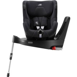 👉 Autostoel grijs isofix Fossil Grey voor Britax Römer Dualfix iSense Autostoeltje Incl. Base 4000984312829