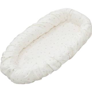 👉 Babynestje beide poppies baby's Cam Copenhagen Babynest Cover 5712805063641