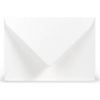 👉 Envelop ivoor c6 stuks active Enveloppen - 5 4014969583937