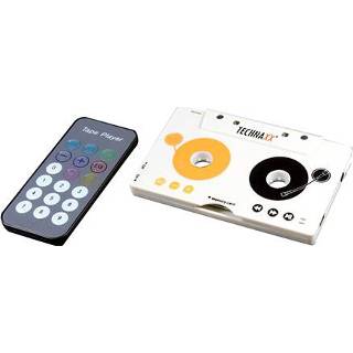 👉 MP3 speler in cassettebandje vorm ook voor autoradio 5412810134410