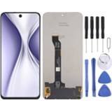 👉 Digitizer active Origineel%20LCD%20Screen%20and%20Digitizer%20Volledig%20Assembly%20for%20Honor%20X20%20SE