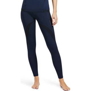 👉 Marine XS Ariat Rijlegging Ascent HalfGrip Tight 195696073367