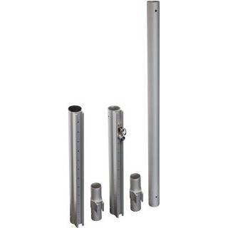 👉 Zonnescherm Windhager mast Premium 242,5cm 9003117107038