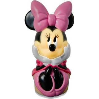 👉 Nachtlamp GoGlow zak- en Disney Minnie Mouse 5013138670422