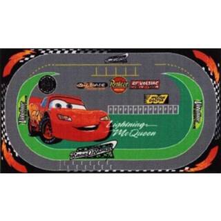 👉 Tapijt Disney Cars veelkleurig 190x133cm 8034097471254