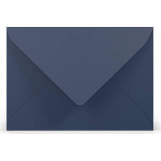👉 Envelop blauw c6 stuks active Enveloppen - 5 4014969293324