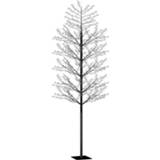 👉 Kerstboom One Size GeenKleur 2000 LED's warmwit licht kersenbloesem 500 cm 8720286027158
