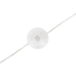 👉 Staande lamp bruin zilver metaal One Size houtkleur lichtbruin/zilver FORGE 4251682247108