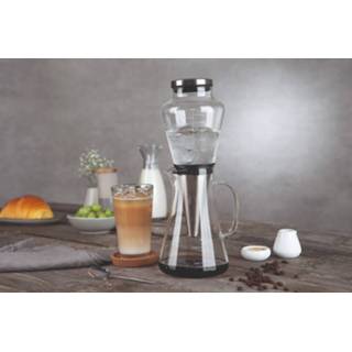 👉 Koffiezetapparaat One Size Color-Grijs BEEM Cold Drip - 500ML 4060449030750