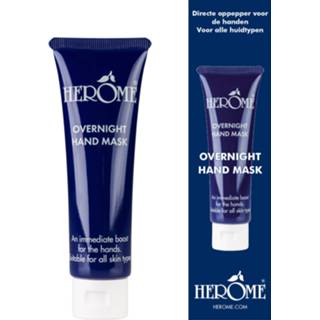 👉 No color Herome Overnight Hand Mask 8711661000088