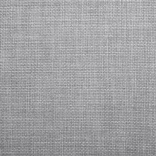 👉 Hoekbank grijs stof polyester One Size Color-Grijs lichtgrijs ROTUNDE 4260580930555