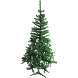 👉 Kerst boom kunststof vert One Size Kerstboom 180 Cm 8711252493312