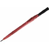 👉 Paraplu polyester rubber Color-Donkerrood One Size rood Arte Regal 5 x 99 cm polyester/rubber donkerrood 8720585232307