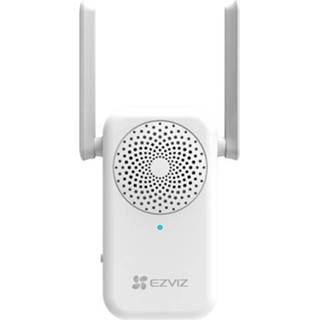 👉 Onesize meerkleurig Ezviz WiFi Chime for Doorbell 6971744239497