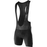 👉 Fietsbroek zwart polyamide Color-Zwart mannen Löffler hotBOND heren mt 56 9006063355706