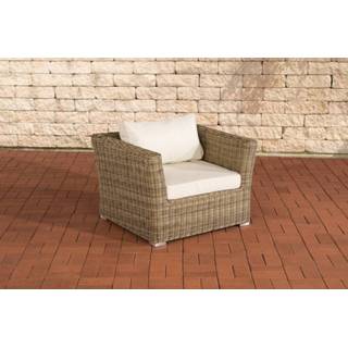 👉 One Size no color Ustmoen Tuinmeubelen - Modern Naturel 6090320531586