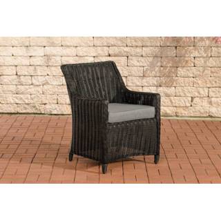👉 Zwart One Size no color Rauvi Tuinmeubelen - Modern 6090325421493