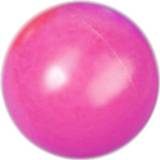 👉 Roze rubber One Size Color-Roze Happy Pet hondenspeelgoed Indestructiball 9 cm 701029002517