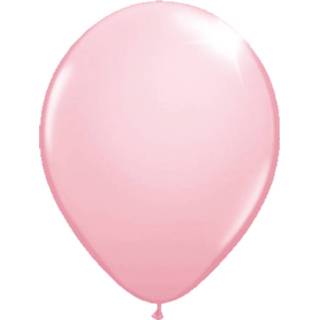 👉 Heliumballon roze active helium ballonnen 8713647902171