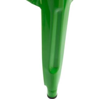 👉 Barkruk groen metaal One Size no color Roskifte - Modern 44 cm x 96 6090319291224