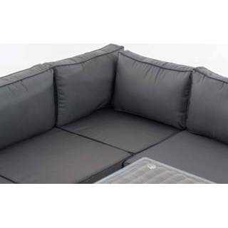 👉 Bruin One Size no color Okstveit Tuinmeubelen - Modern 165 cm x 78 63 6090332737747