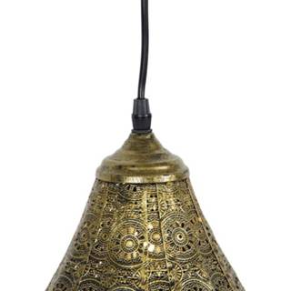 Oosterse hanglamp goud One Size - Billa Dia 8718881106965