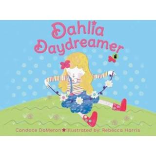 👉 Dahlia engels Daydreamer 9781637289686