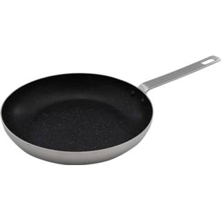 👉 Koekenpan aluminium Ø 28 Cm 8712442747338