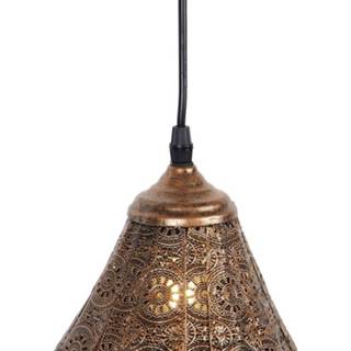 Oosterse hanglamp One Size koper - Billa Dia 8718881106989
