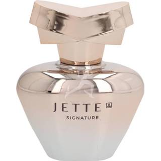 👉 Parfum One Size Color-Wit vrouwen Jette Joop eau de Signature dames 50 ml 4260309927842