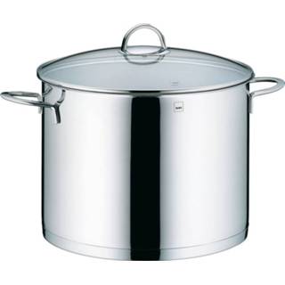 👉 Soeppan RVS zilver One Size Color-Zilver Kela Keuken Cailin 28 cm 13,5 liter 4025457109621