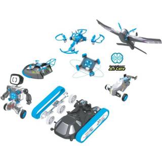 👉 One Size meerkleurig Gadgets and Presents Flight Lab Innovator 6 in 1 6970344070370