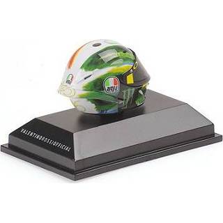 👉 Helm One Size meerkleurig Helmets Helmet AGV Valentino Rossi Mugello 2019 4012138167964
