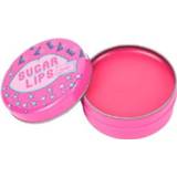 👉 Lippen balsem kunststof Color-Roze One Size meisjes magenta Create It! lippenbalsem Poptastic Bubble Gum fuchsia 8720585233540
