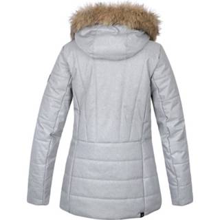 👉 Winterjas polyester 38 Color-Beige senioren vrouwen Hannah Omaha dames crème maat 8591203270540