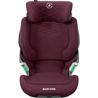👉 Autostoel rood Authentic Red vooruit Maxi-Cosi Kore Pro i-Size Autostoeltje 3220660317158