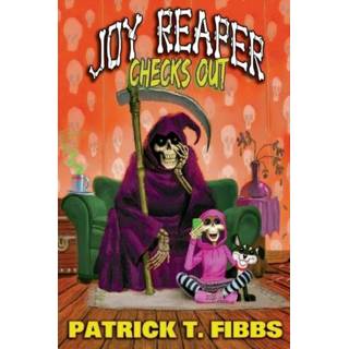 👉 Reaper engels Joy Checks Out 9781890096946