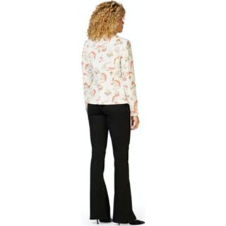 👉 Wit polyester 42 Color-Wit vrouwen OppoSuits verkleedblazer Hohoholly dames maat 8719874032384