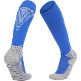 👉 Sportsokken blauw antislip active Dik%2520Terry%2520Antislip%2520Sport%2520Sokken%2520Over%2520De%2520Knie%2520Kousen%252C%2520Maat%253A%2520Volwassen%2520%2520Gratis%2520Maat%2528Kleurrijk%2520Blauw%2529