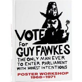 👉 Poster engels Workshop 1968-1971 9781909829107