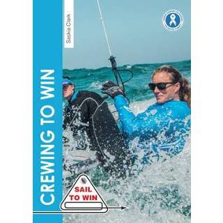 👉 Engels Crewing to Win 9781912177240