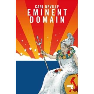 👉 Engels Eminent Domain 9781912248834