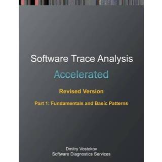 👉 Software engels Accelerated Trace Analysis, Revised Edition, Part 1 9781912636310